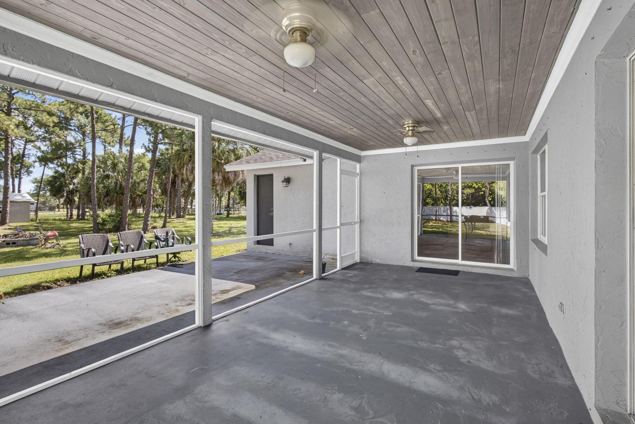 The Acreage - Residential