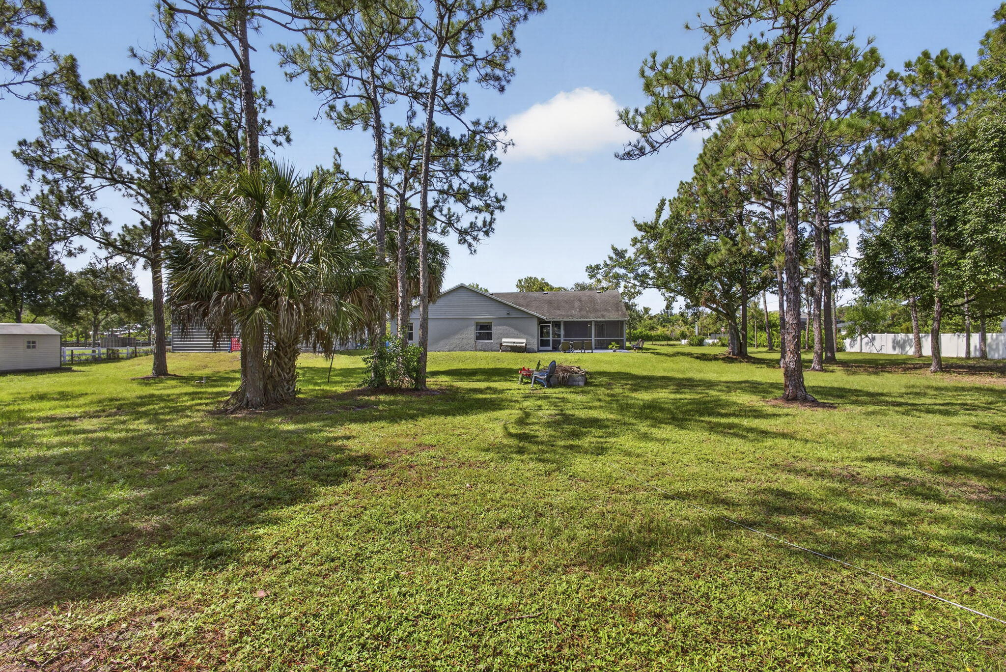 The Acreage - Residential