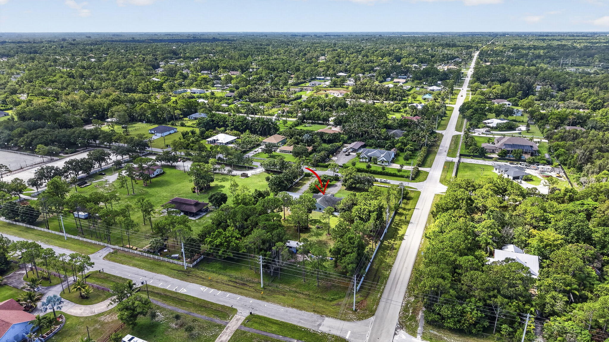The Acreage - Residential