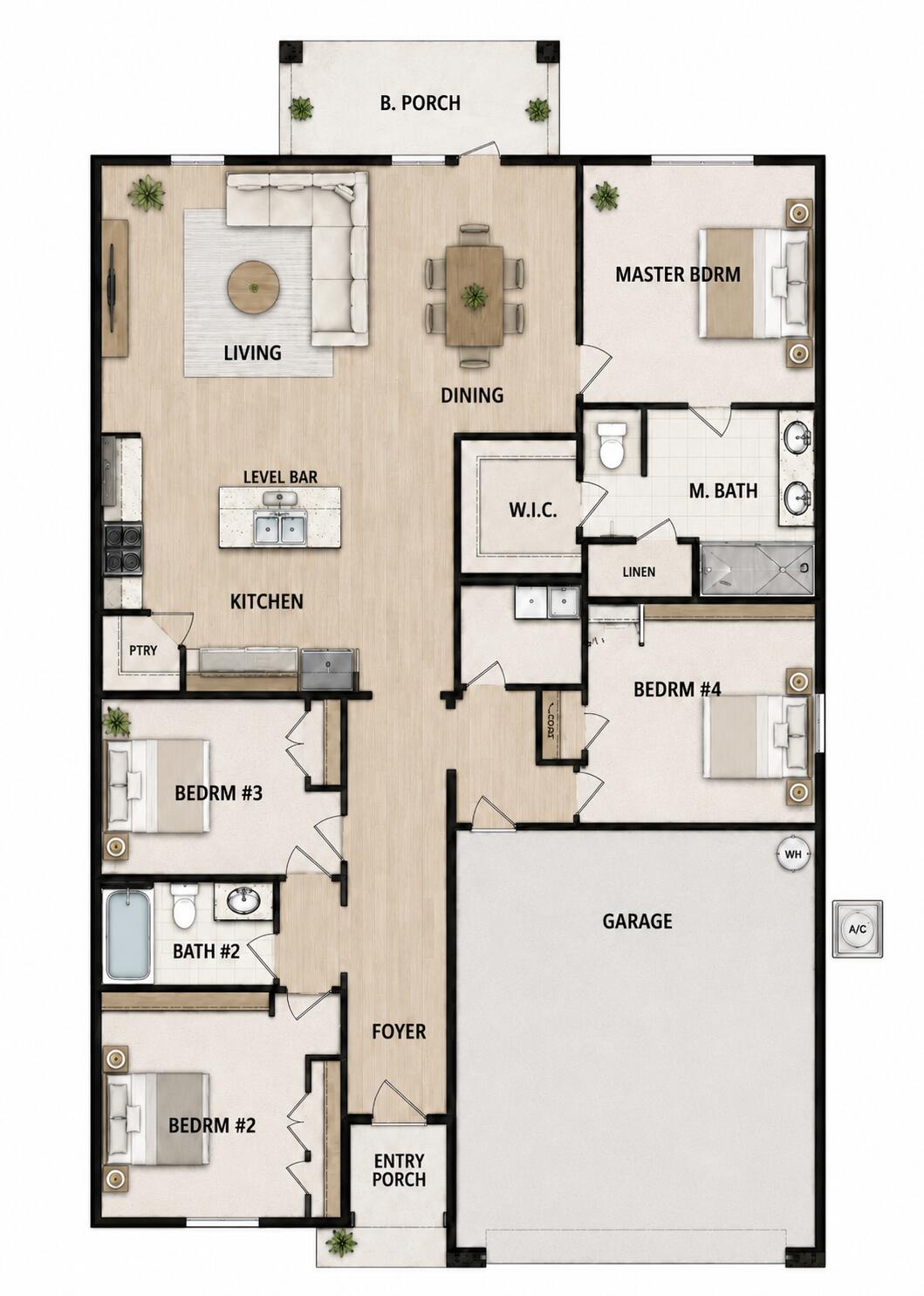 SUN N LK SEB UNIT 16 - Residential