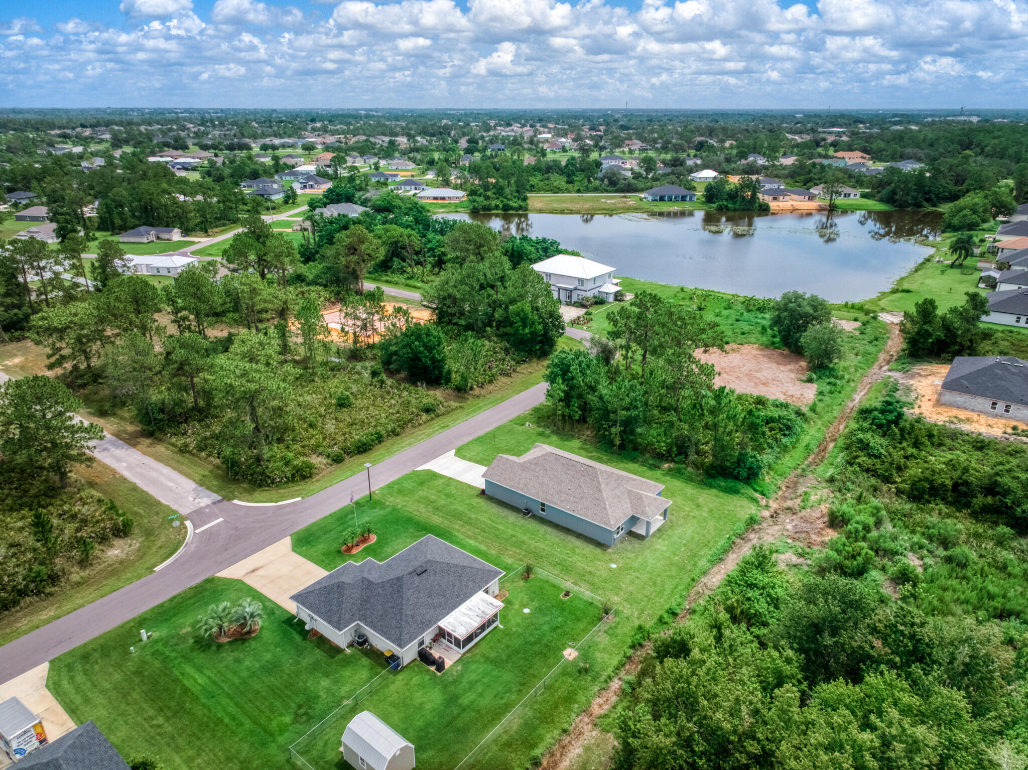 SUN N LK SEB UNIT 16 - Residential