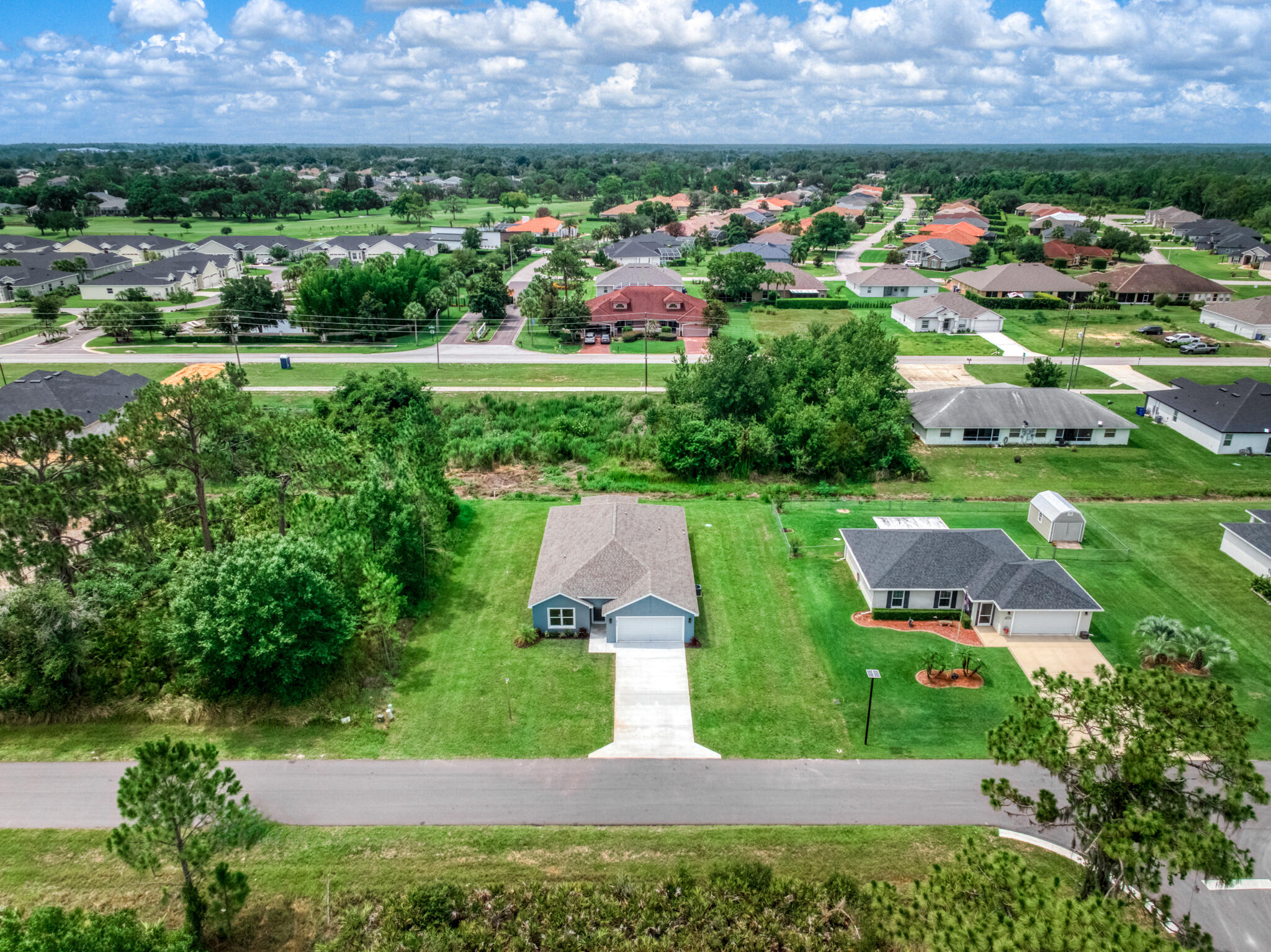 SUN N LK SEB UNIT 16 - Residential