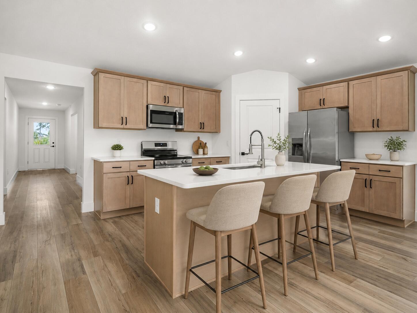 SUN N LK SEB UNIT 16 - Residential