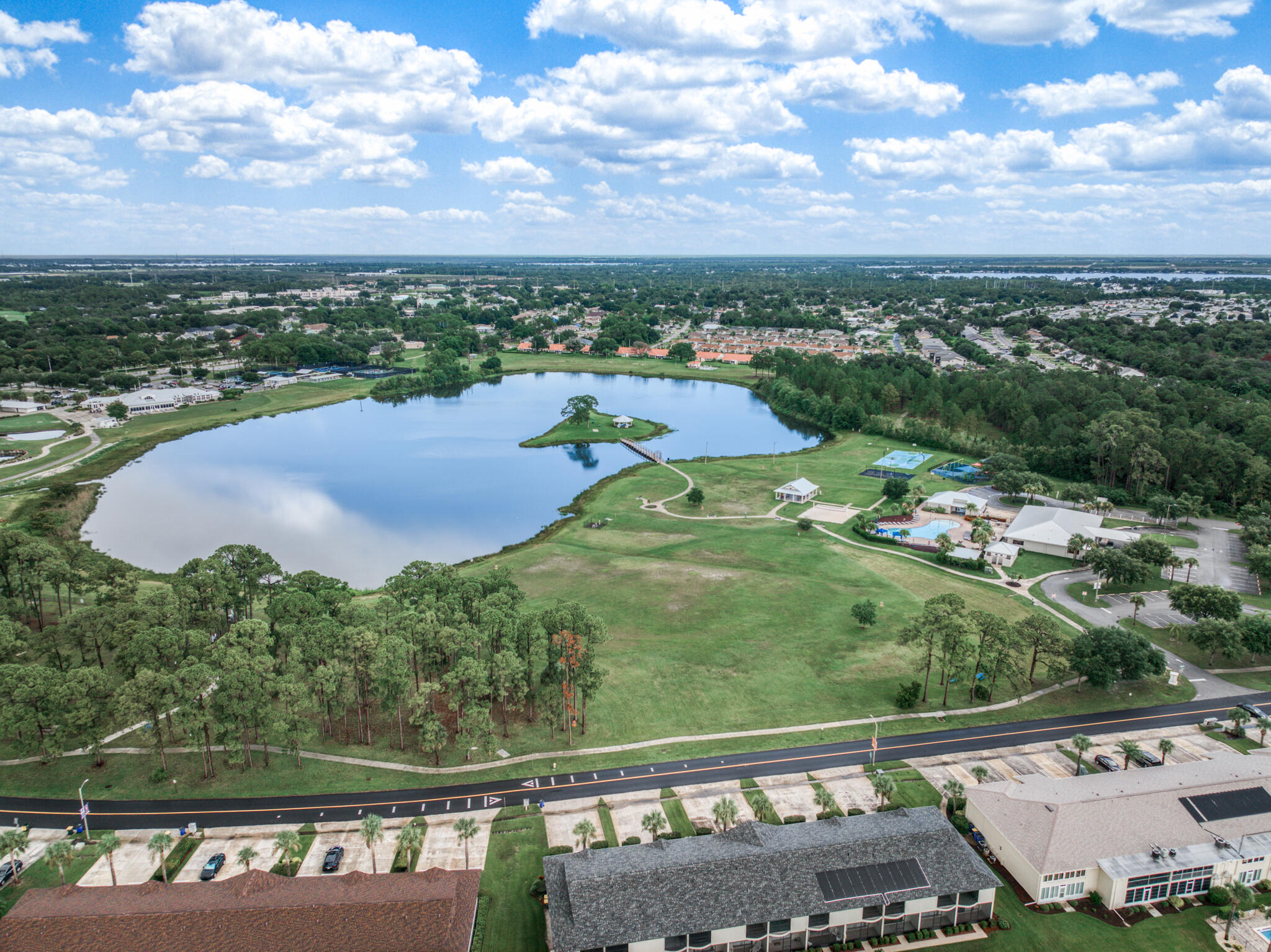 SUN N LK SEB UNIT 16 - Residential