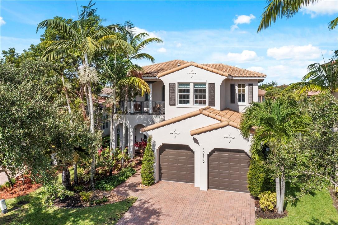 Heron Bay - Residential
