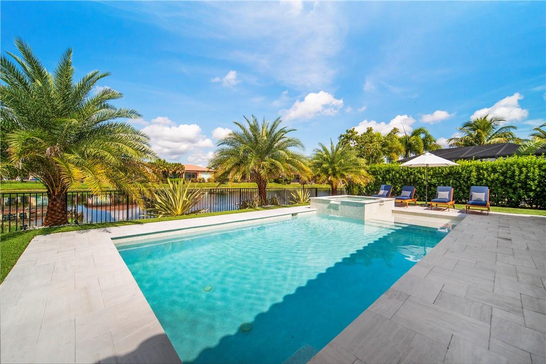 Heron Bay - Residential