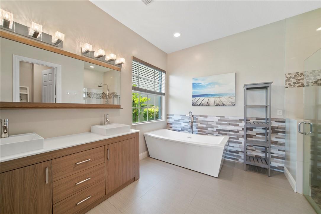 Heron Bay - Residential
