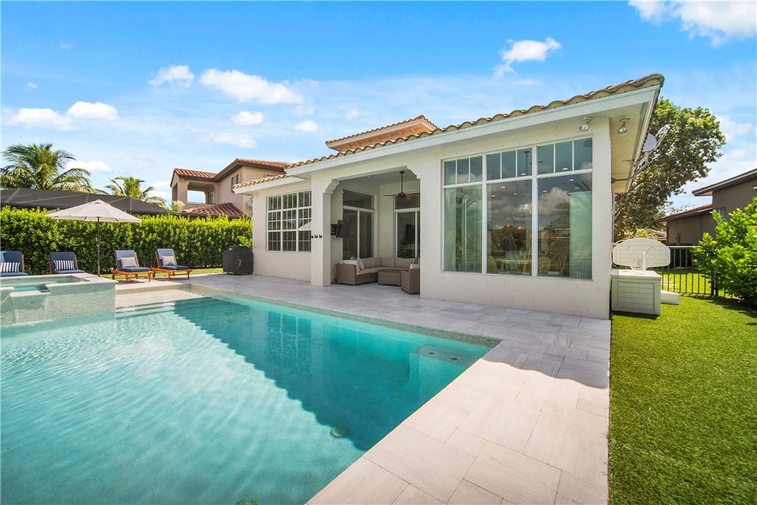 Heron Bay - Residential
