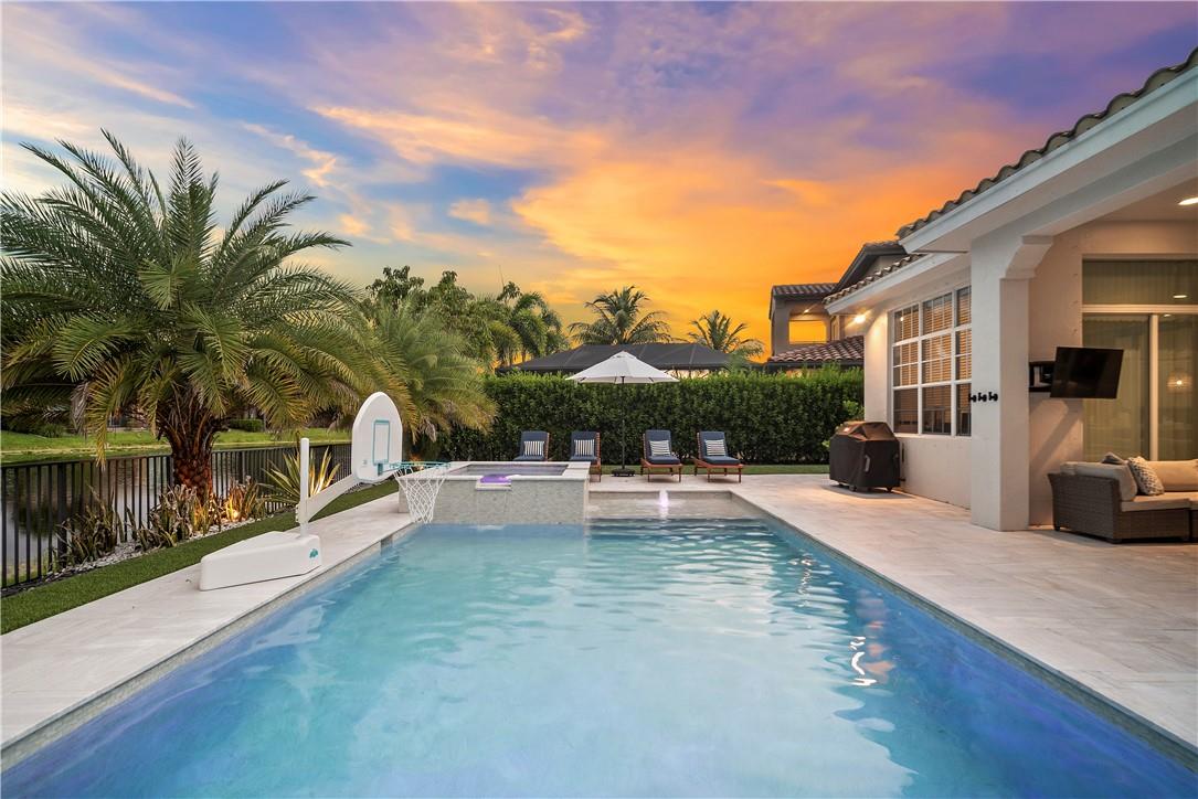 Heron Bay - Residential