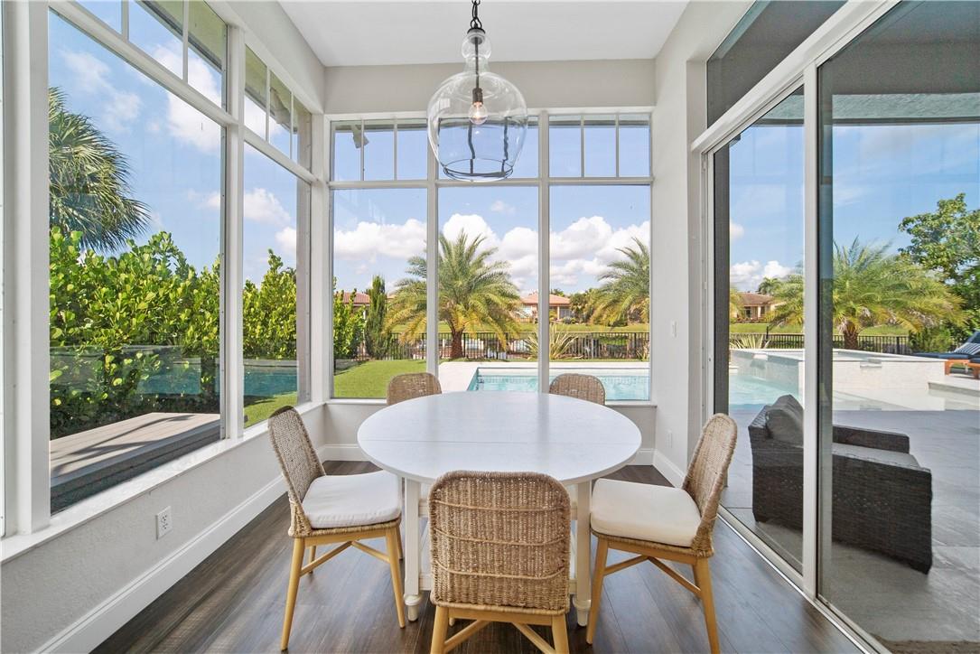 Heron Bay - Residential