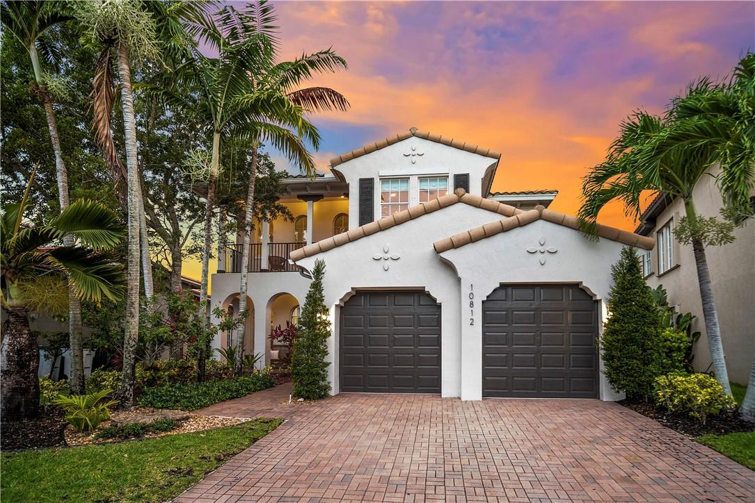 Heron Bay - Residential