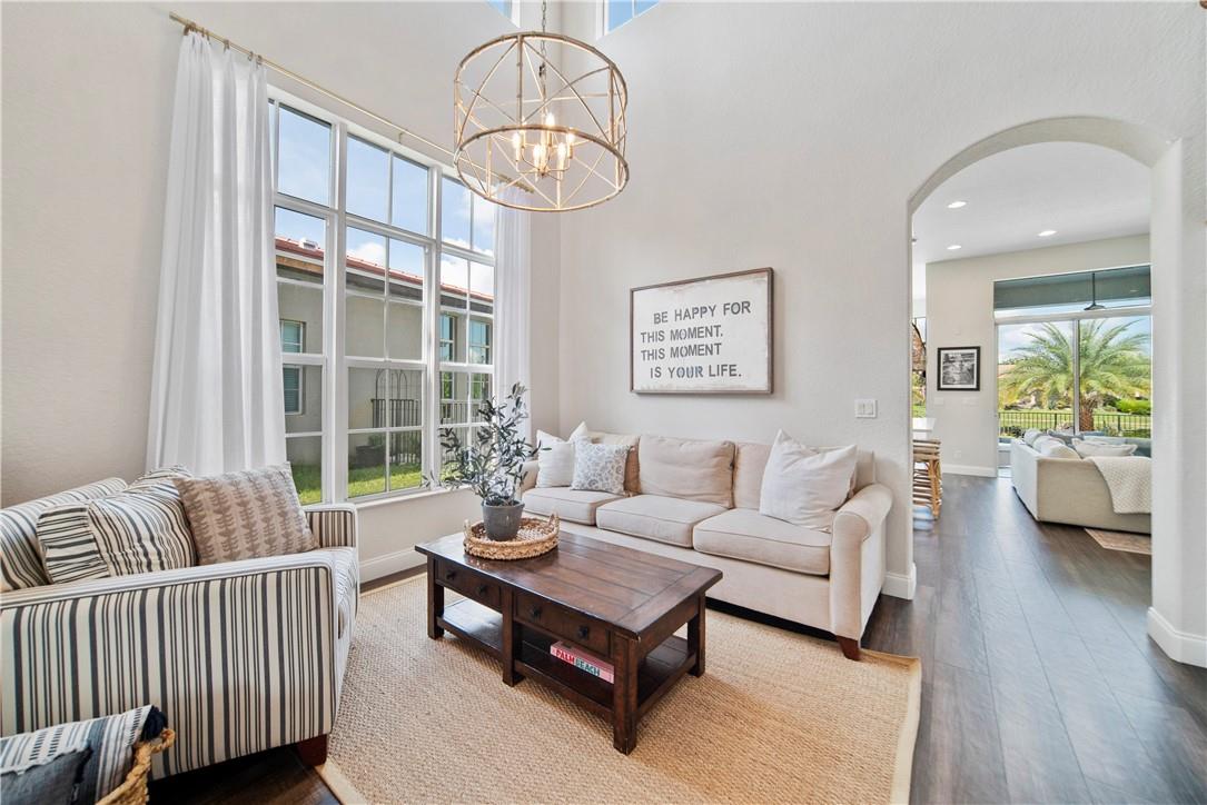 Heron Bay - Residential