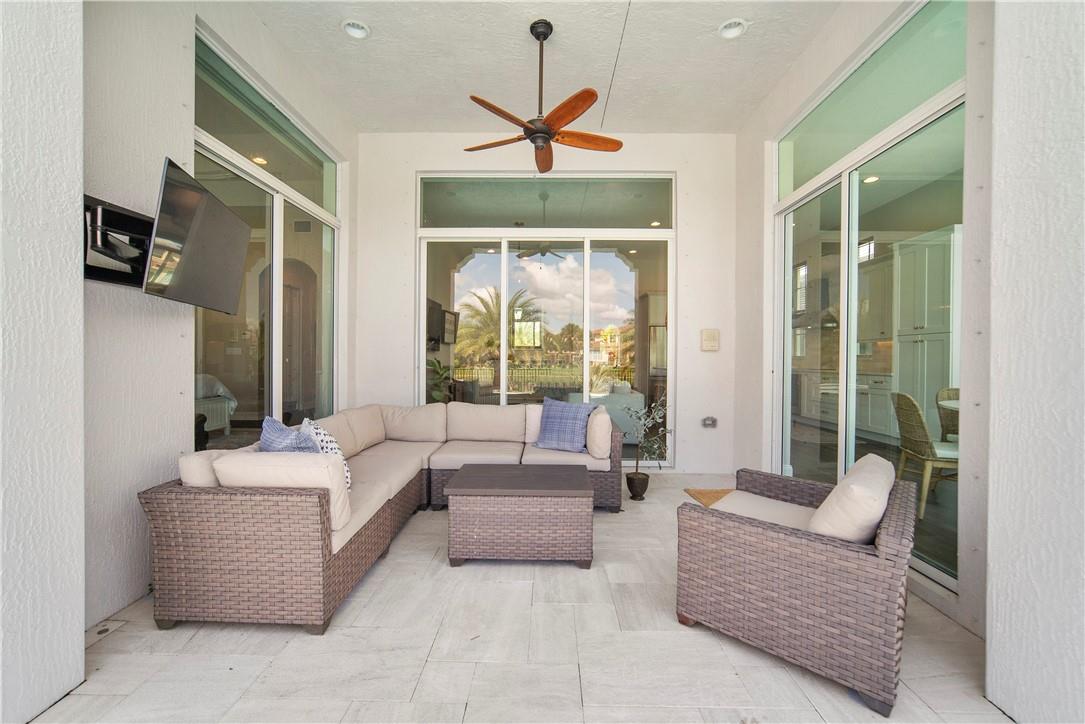 Heron Bay - Residential