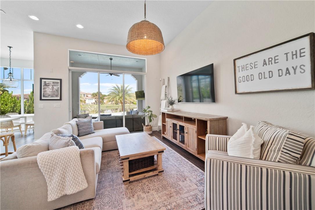 Heron Bay - Residential