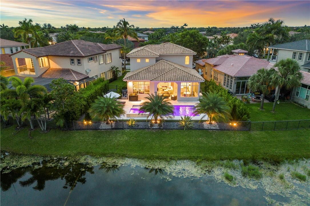 Heron Bay - Residential