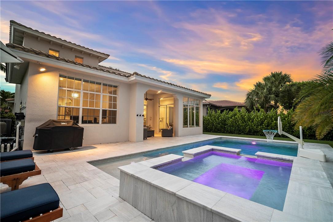 Heron Bay - Residential