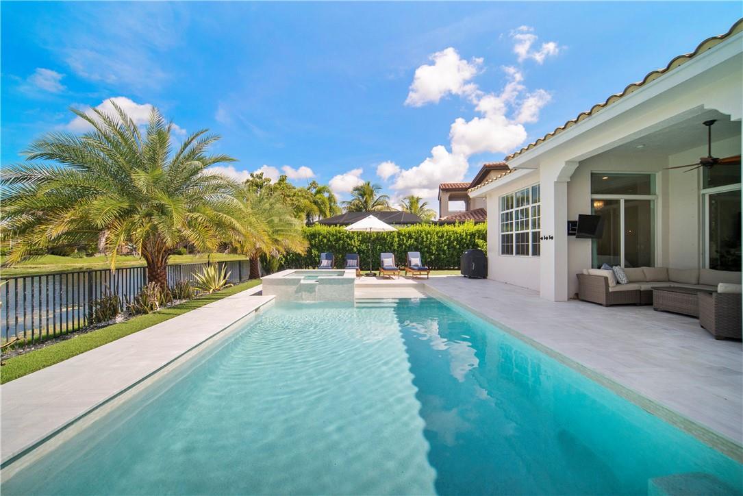 Heron Bay - Residential