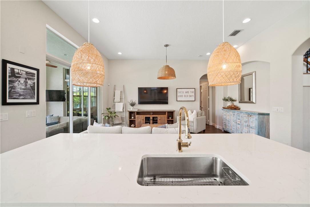 Heron Bay - Residential