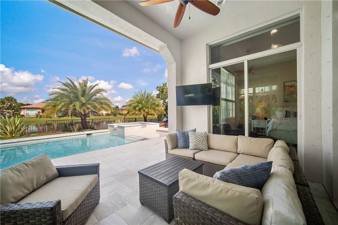 Heron Bay - Residential