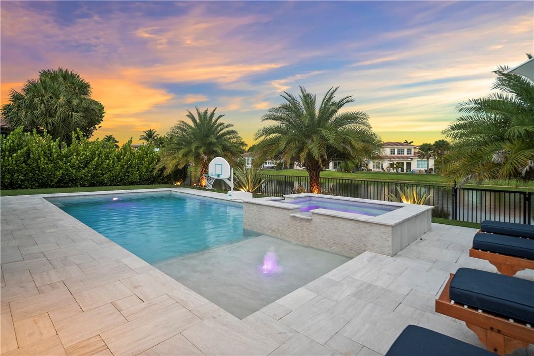 Heron Bay - Residential