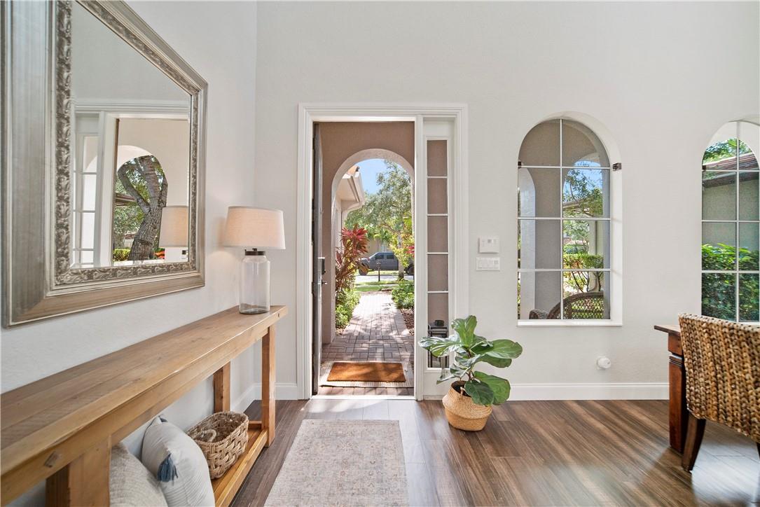 Heron Bay - Residential
