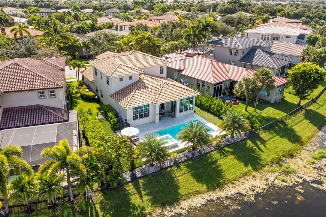 Heron Bay - Residential