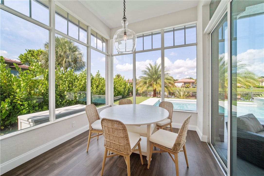 Heron Bay - Residential