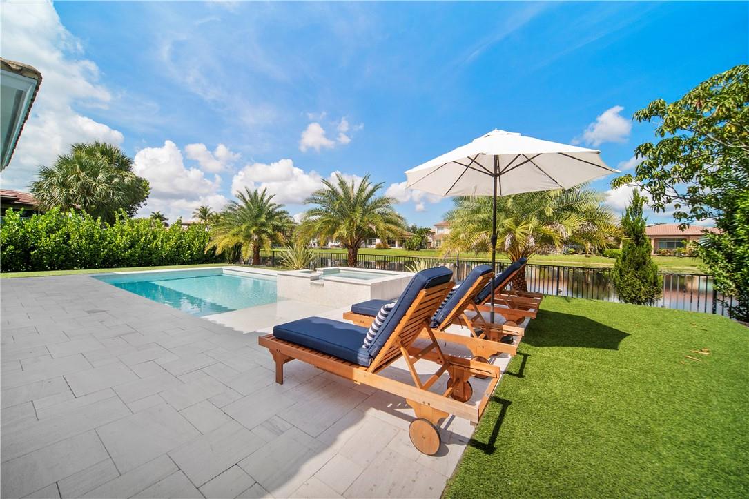 Heron Bay - Residential