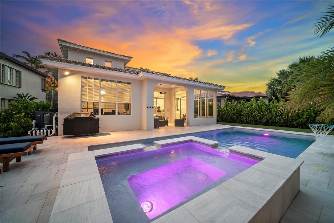 Heron Bay - Residential