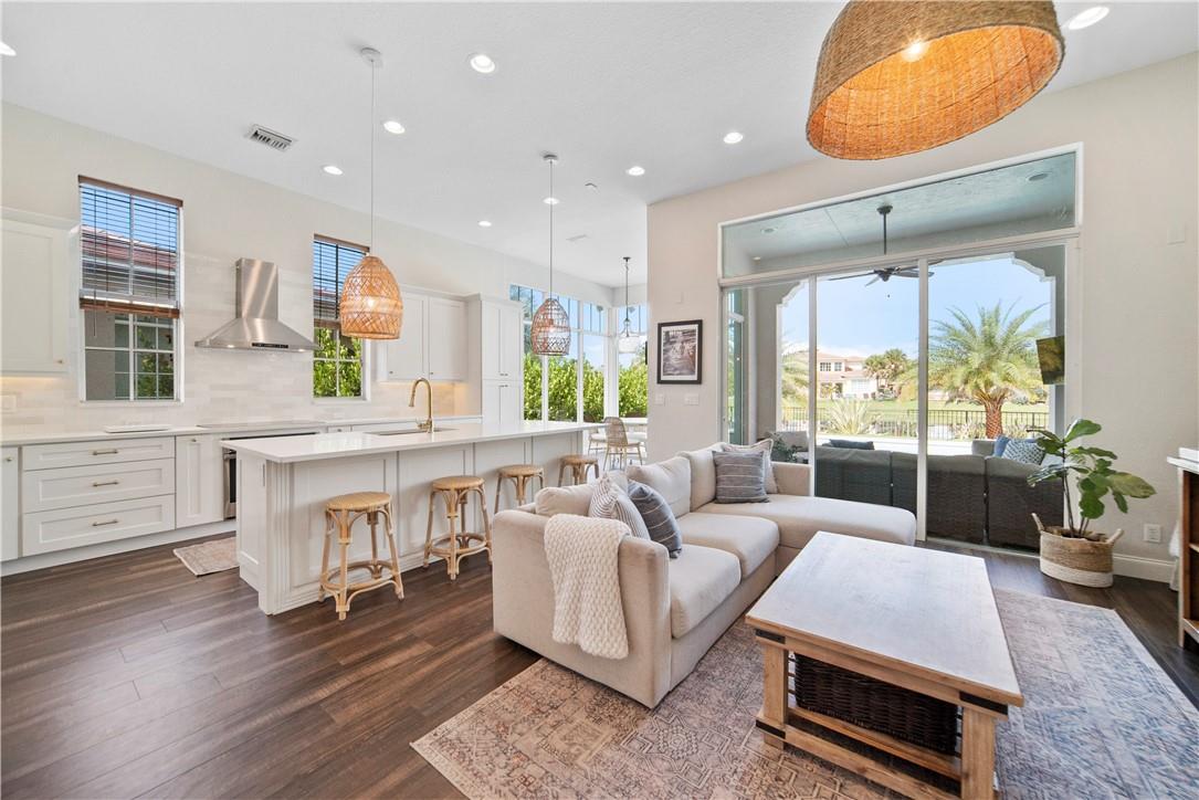 Heron Bay - Residential