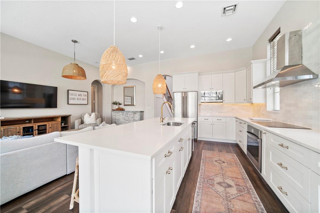 Heron Bay - Residential
