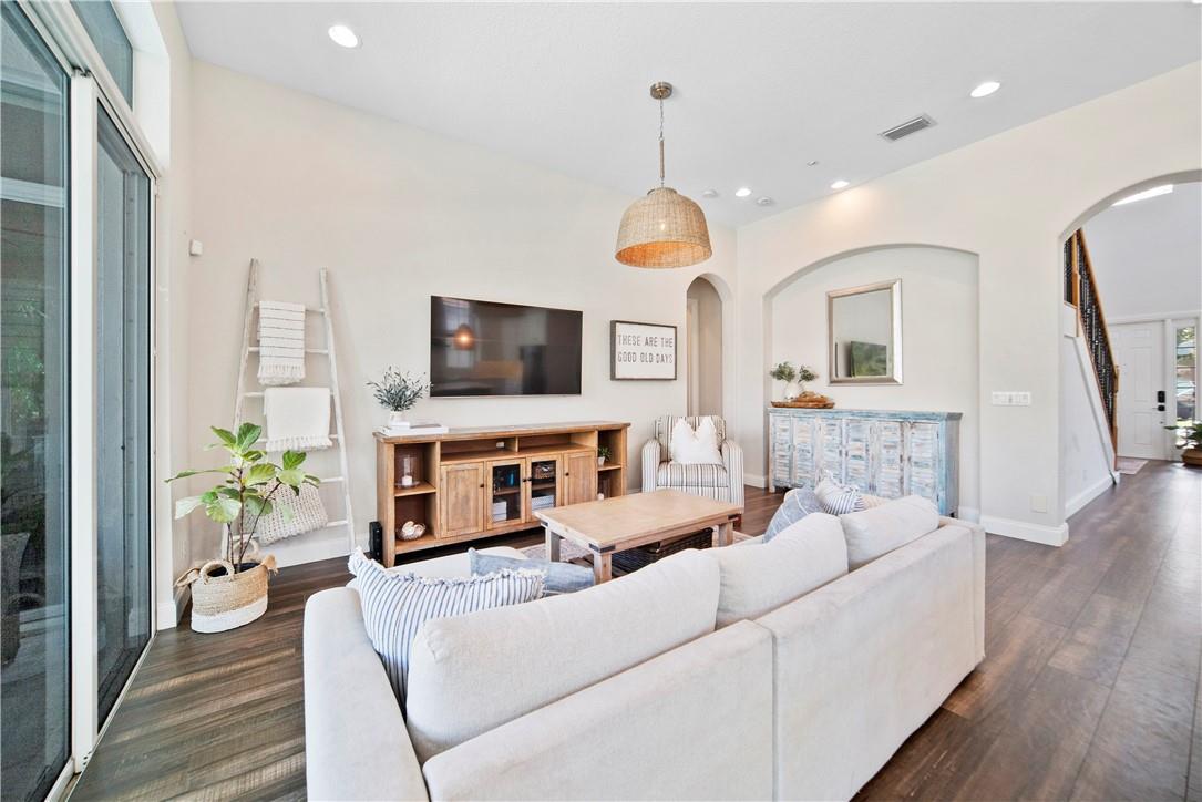 Heron Bay - Residential