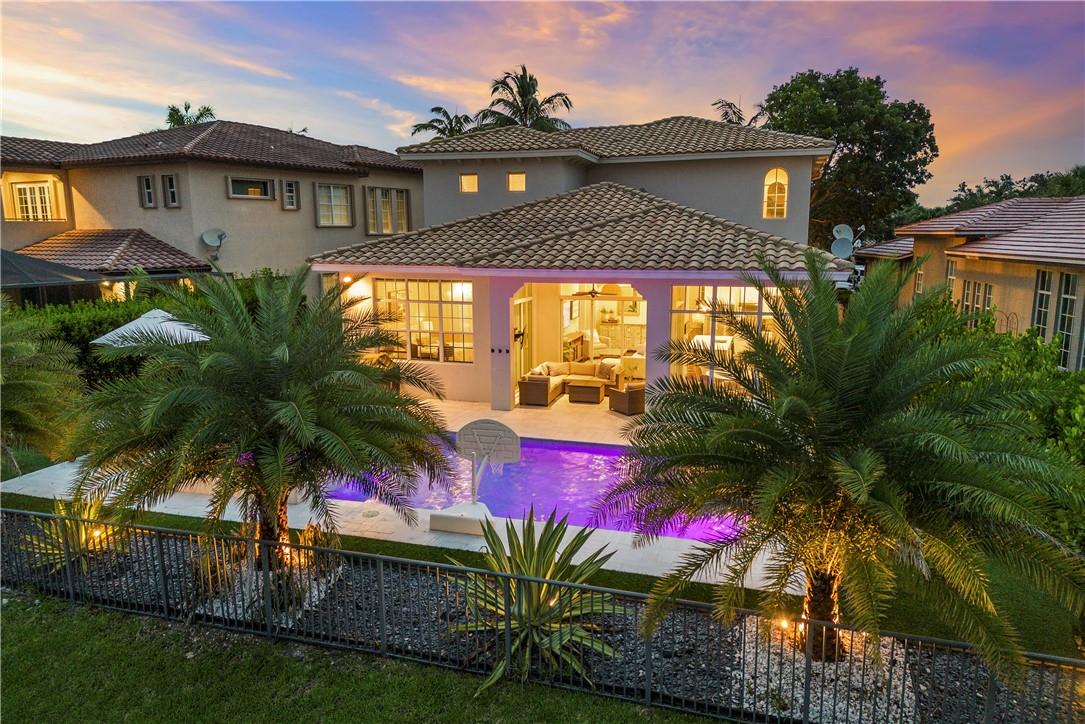 Heron Bay - Residential