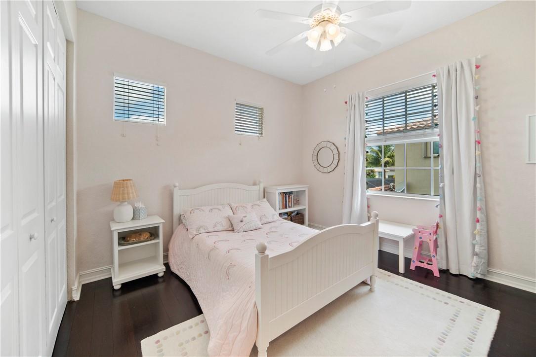 Heron Bay - Residential