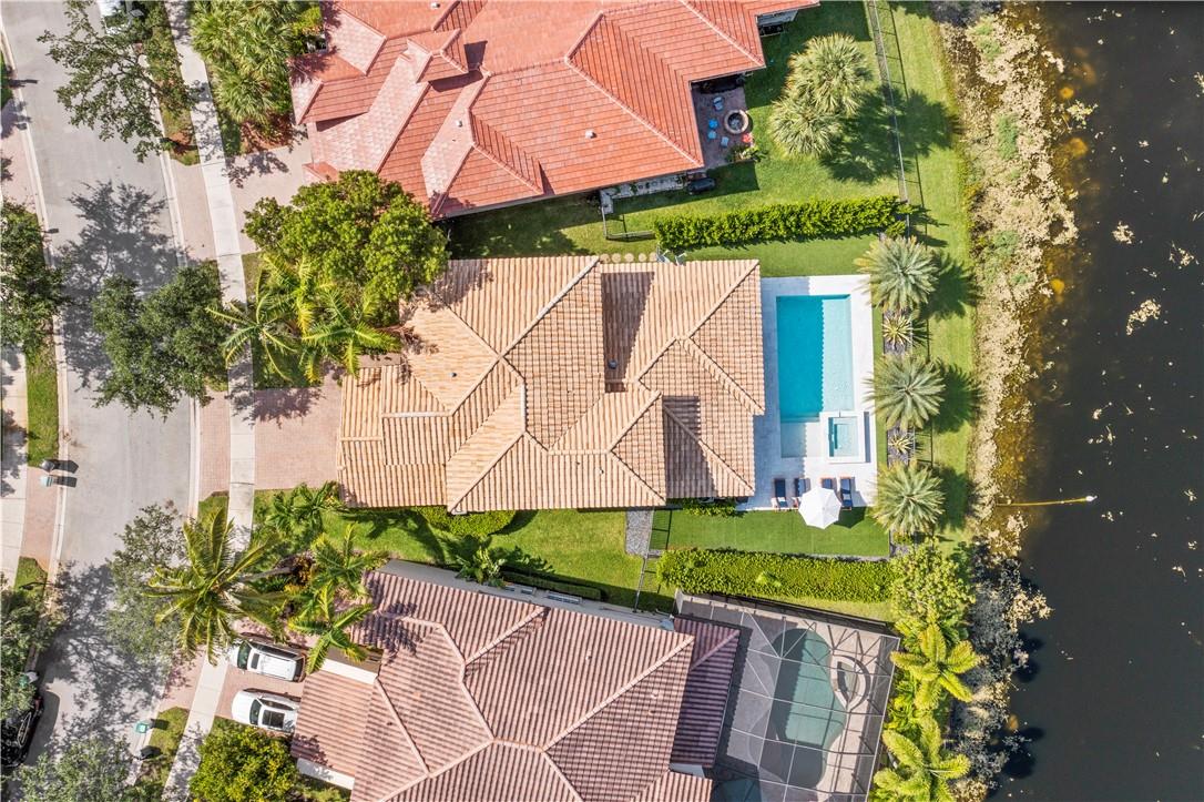 Heron Bay - Residential