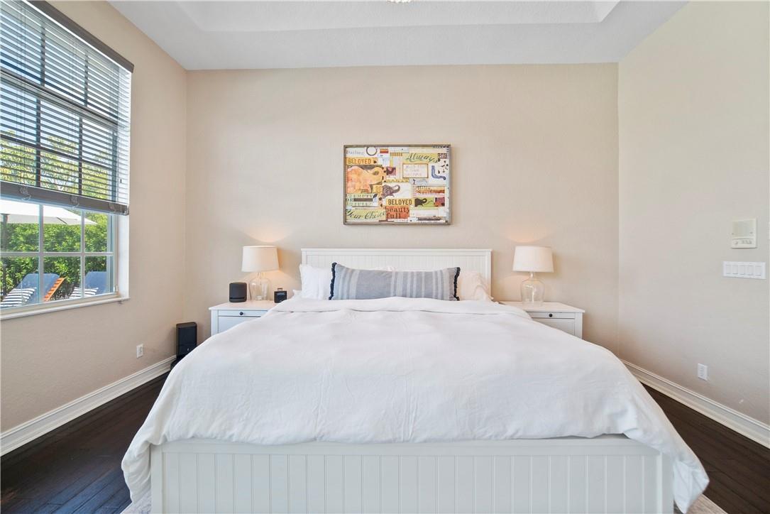 Heron Bay - Residential