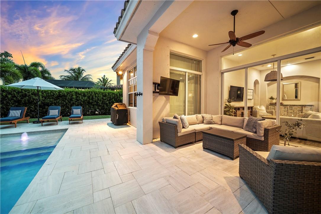 Heron Bay - Residential