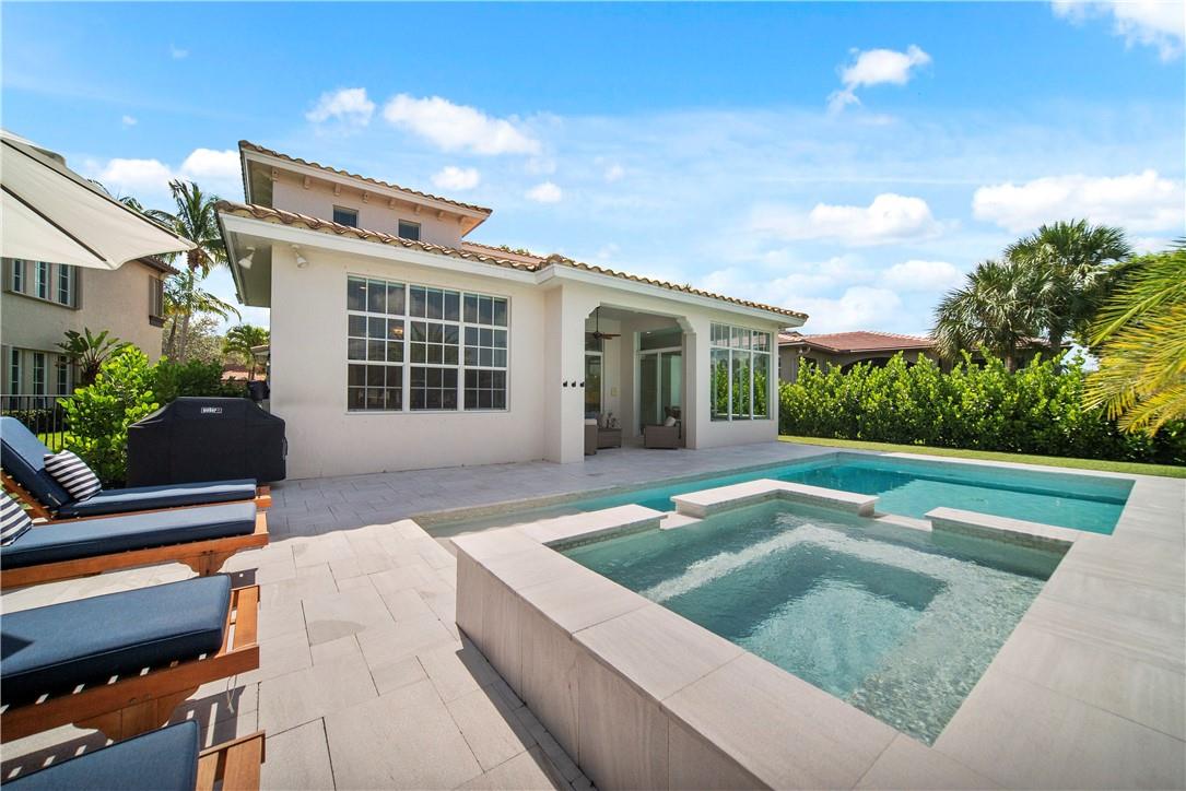 Heron Bay - Residential