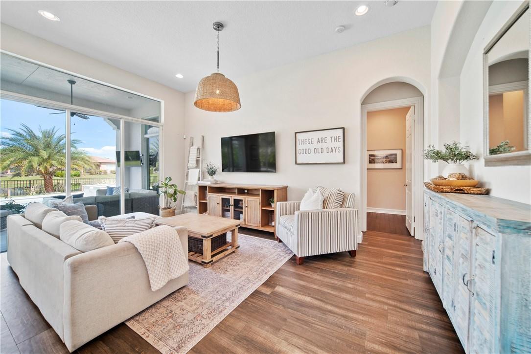 Heron Bay - Residential