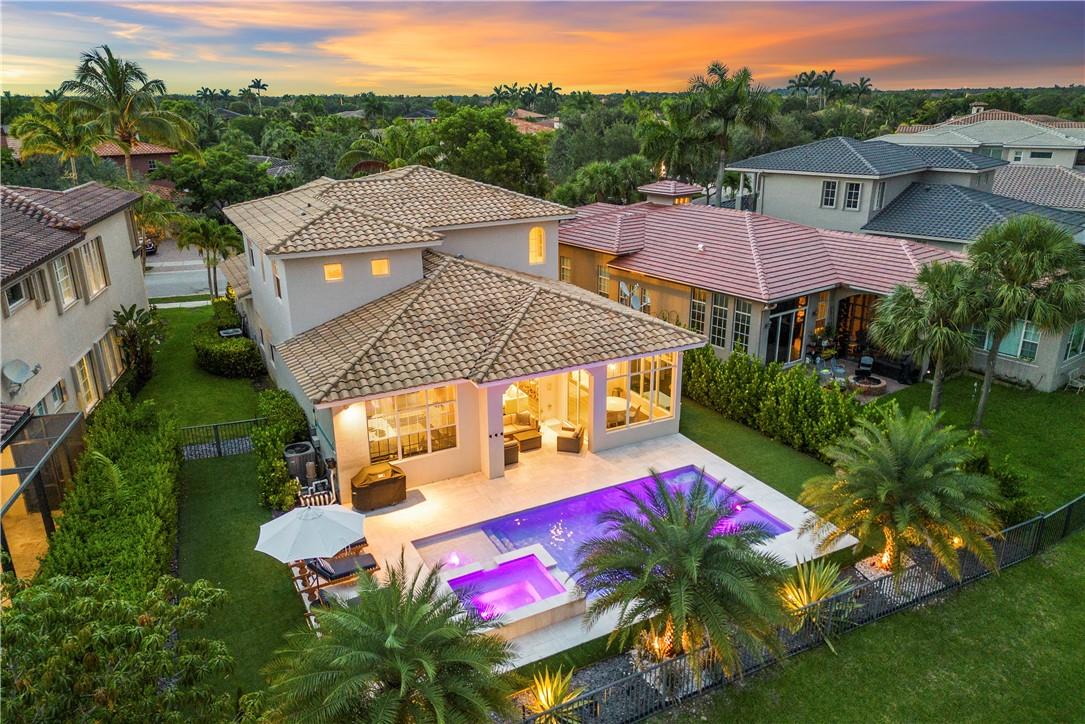 Heron Bay - Residential