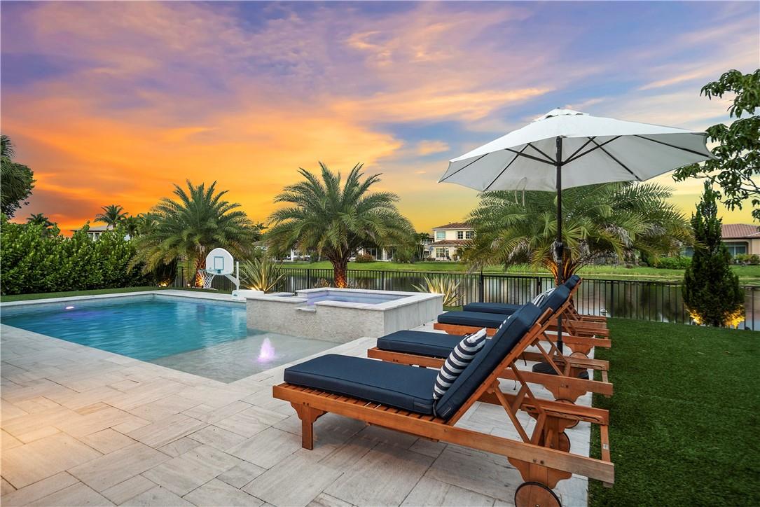 Heron Bay - Residential