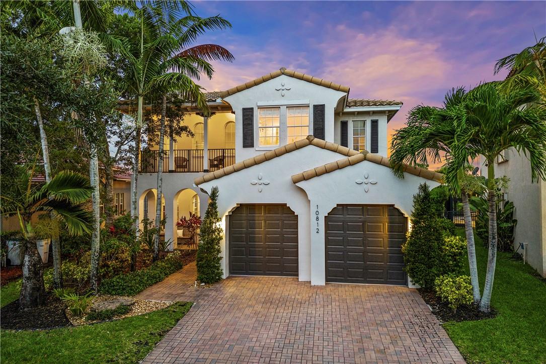 Heron Bay - Residential