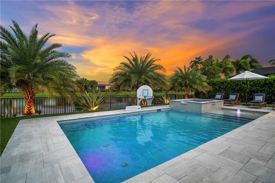 Heron Bay - Residential