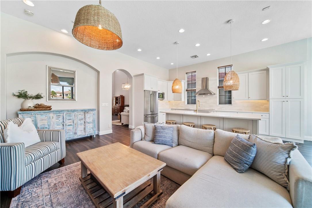 Heron Bay - Residential