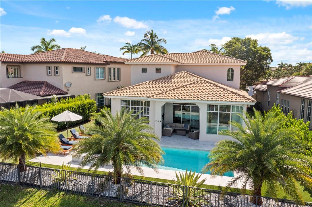 Heron Bay - Residential