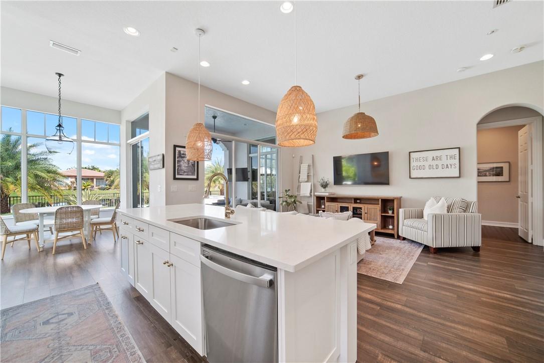Heron Bay - Residential