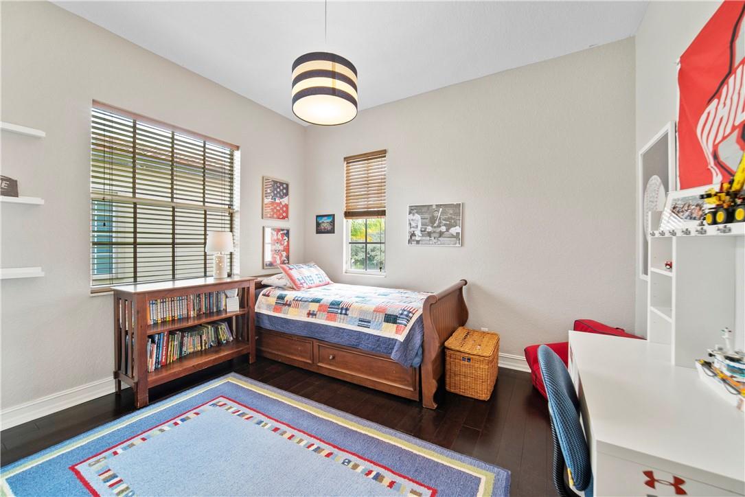 Heron Bay - Residential