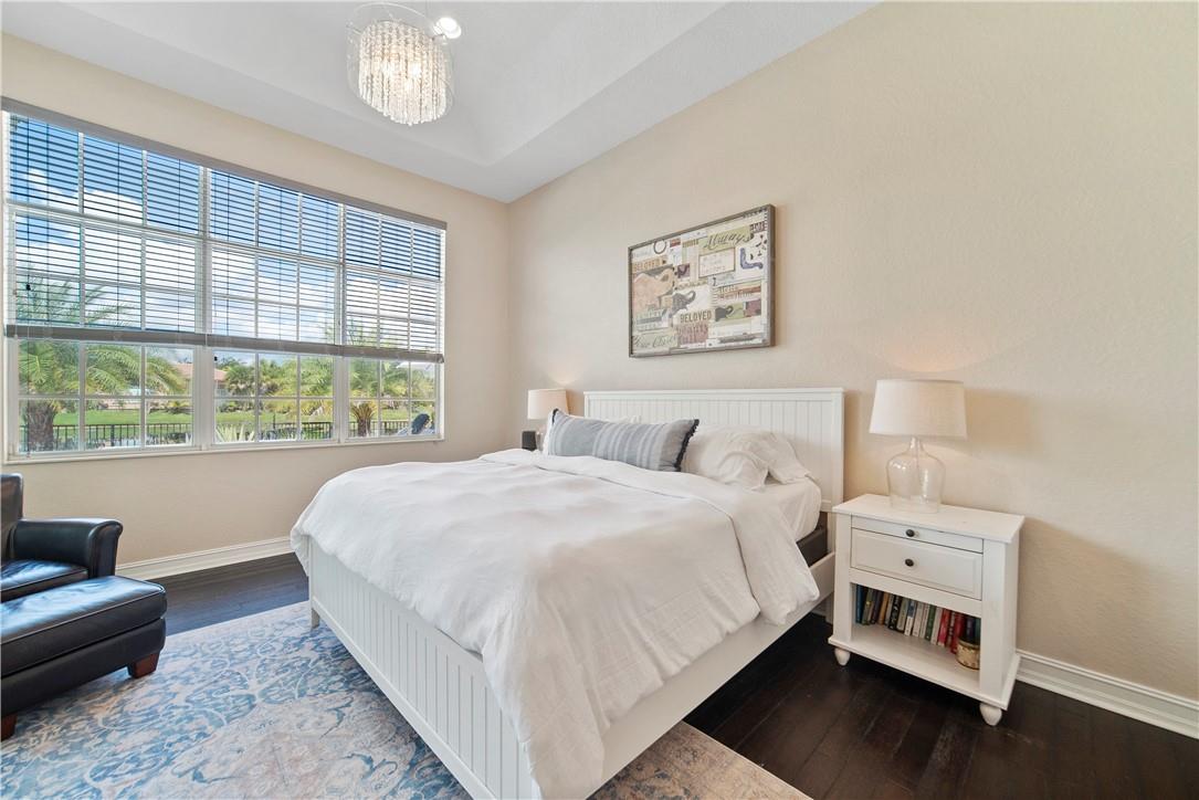 Heron Bay - Residential