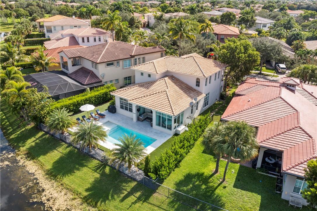Heron Bay - Residential
