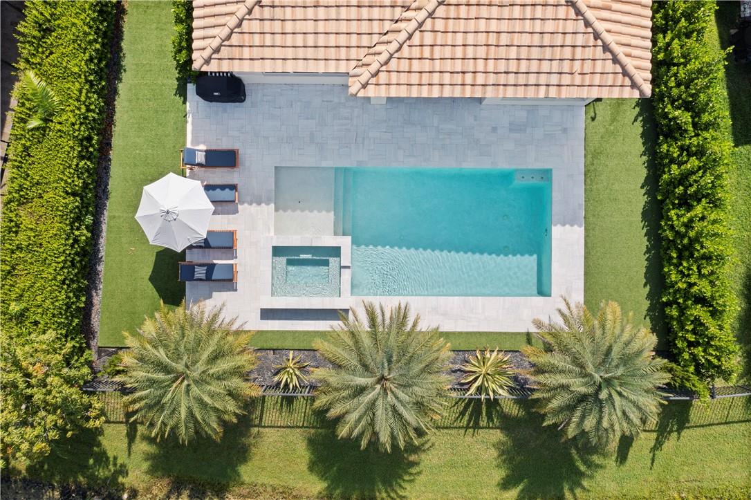 Heron Bay - Residential